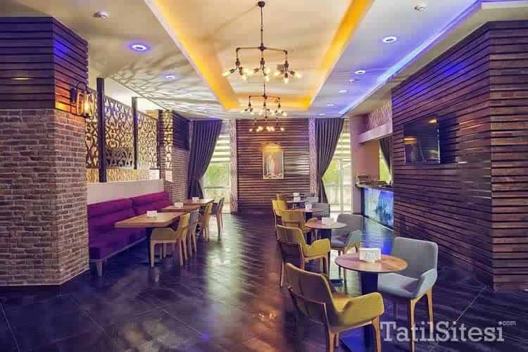 El Garden Hotel Residence
